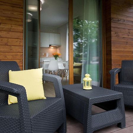 Apartamenty Mierzeja - Stegna Forest, Blisko Lasu 외부 사진