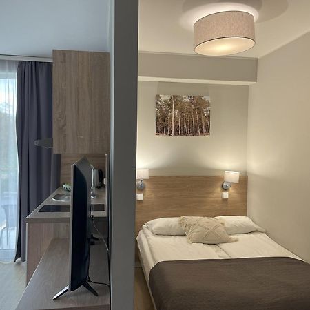 Apartamenty Mierzeja - Stegna Forest, Blisko Lasu 외부 사진