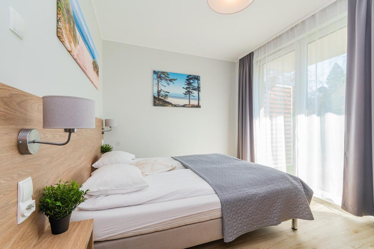 Apartamenty Mierzeja - Stegna Forest, Blisko Lasu 외부 사진