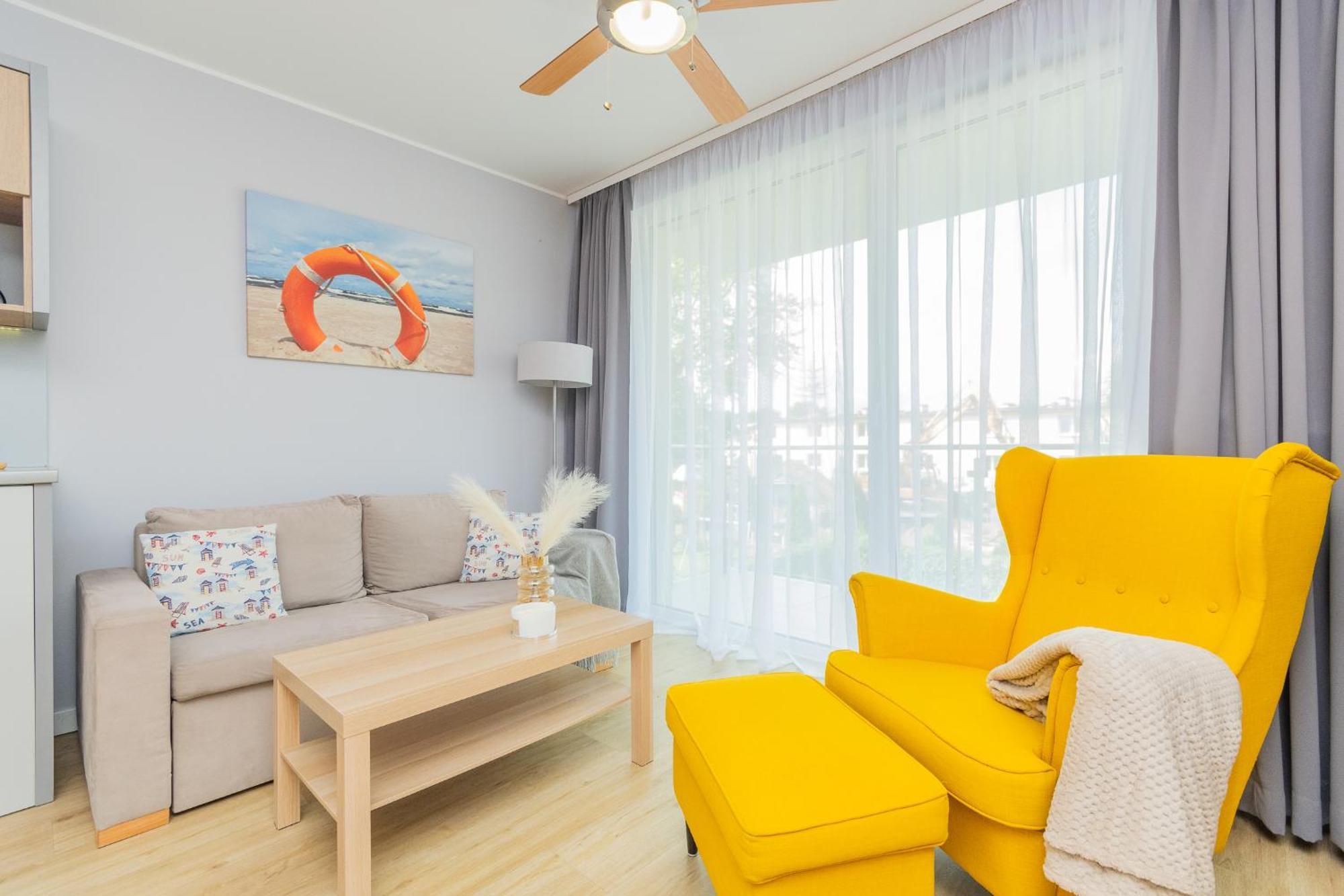 Apartamenty Mierzeja - Stegna Forest, Blisko Lasu 외부 사진