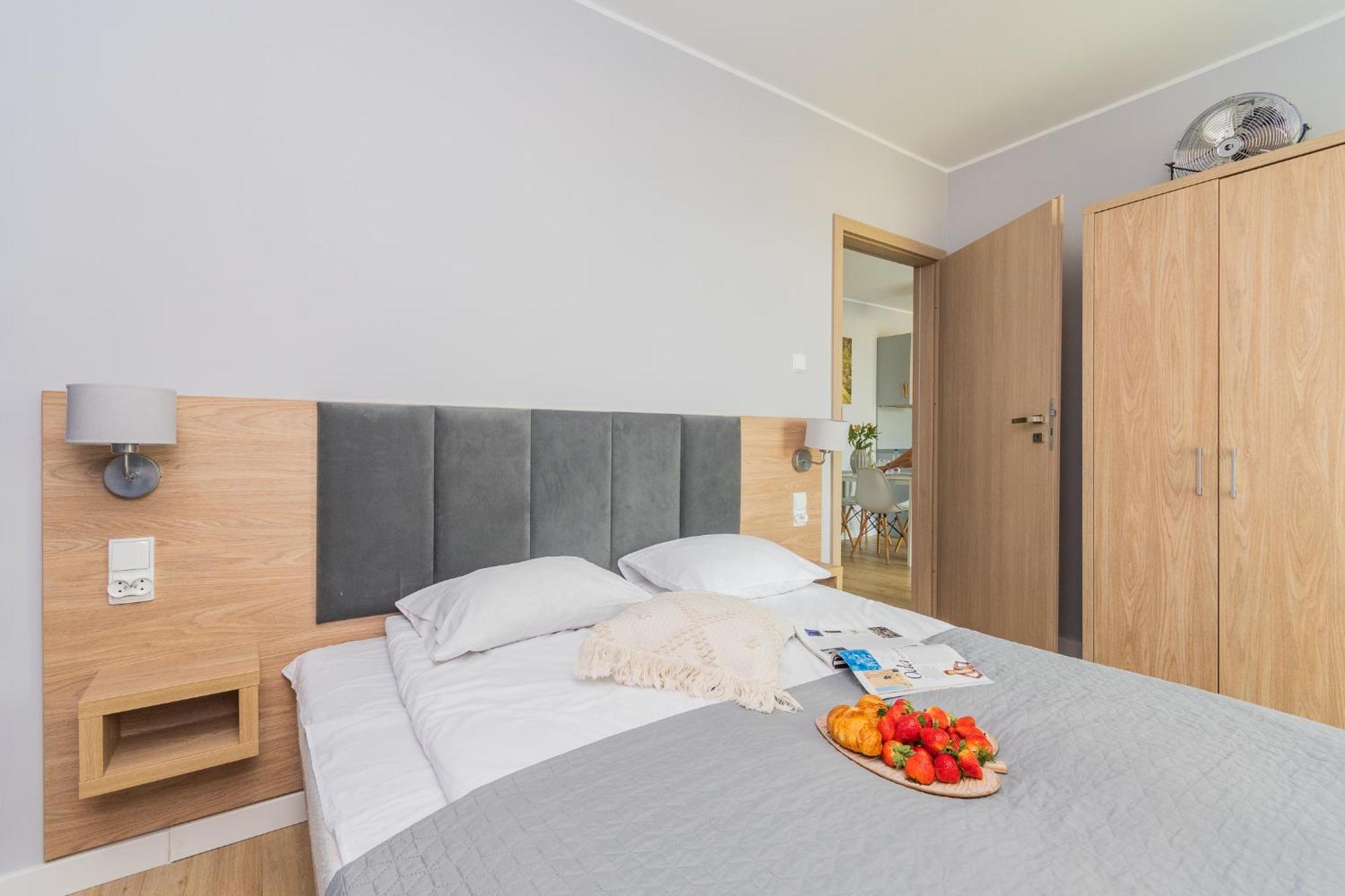 Apartamenty Mierzeja - Stegna Forest, Blisko Lasu 외부 사진