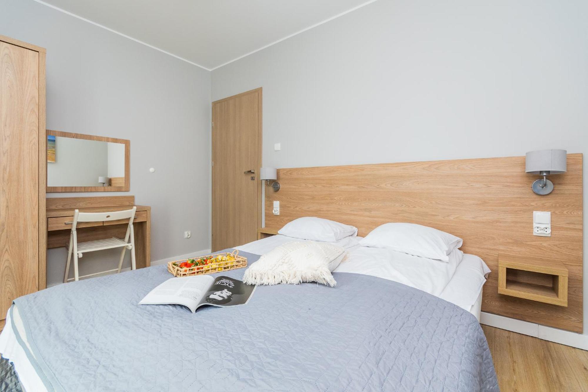 Apartamenty Mierzeja - Stegna Forest, Blisko Lasu 외부 사진