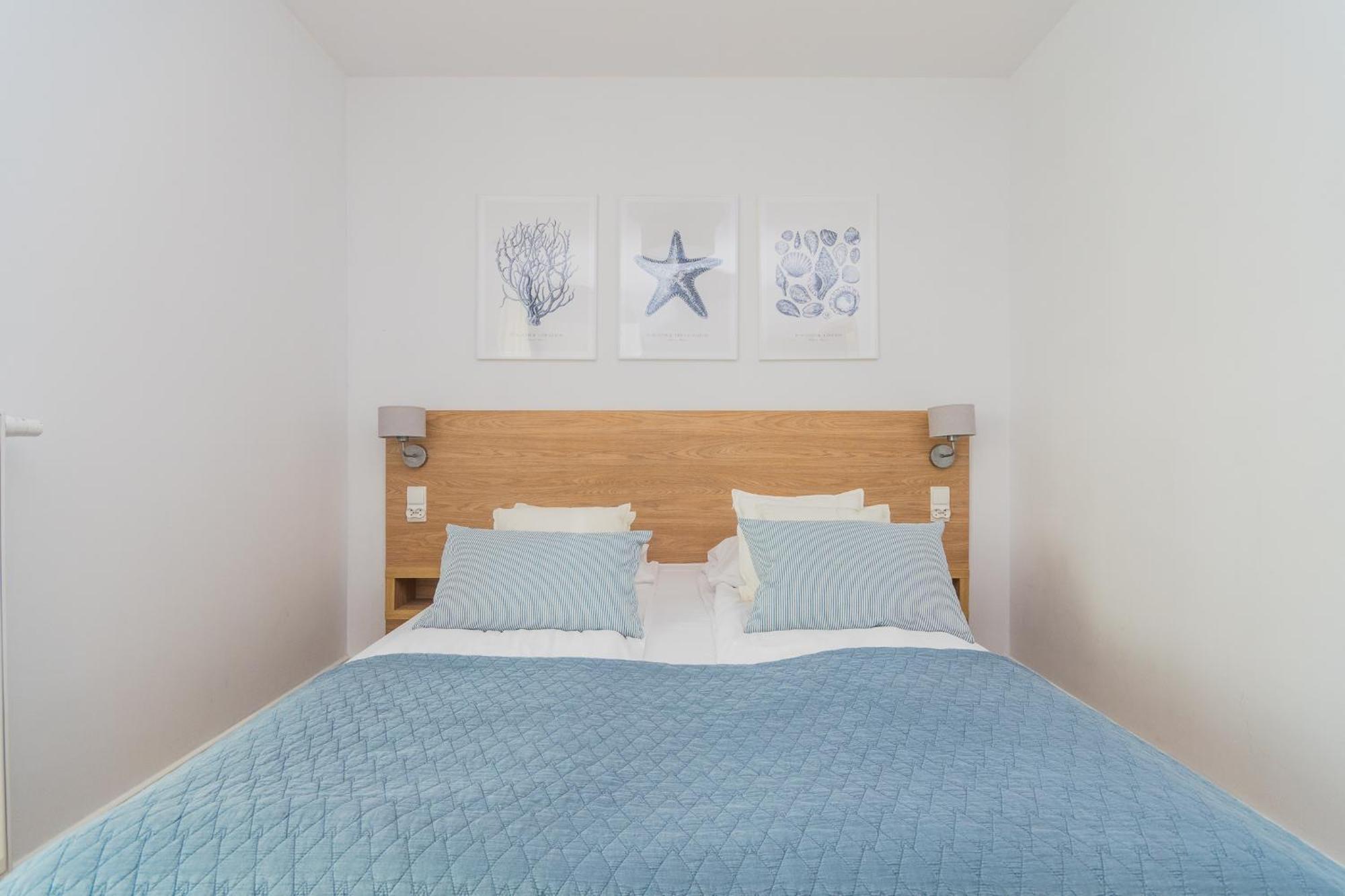 Apartamenty Mierzeja - Stegna Forest, Blisko Lasu 외부 사진
