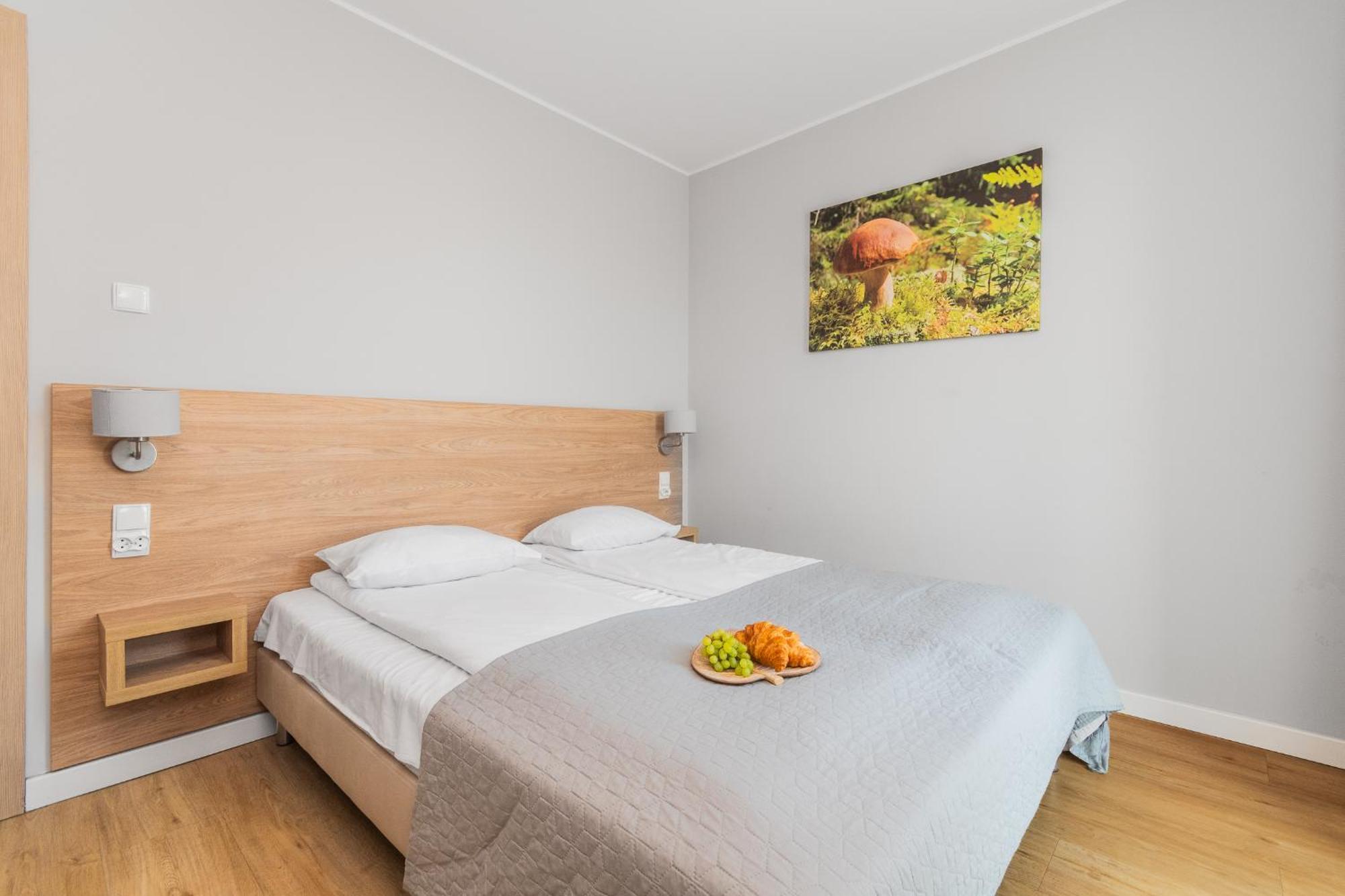 Apartamenty Mierzeja - Stegna Forest, Blisko Lasu 외부 사진