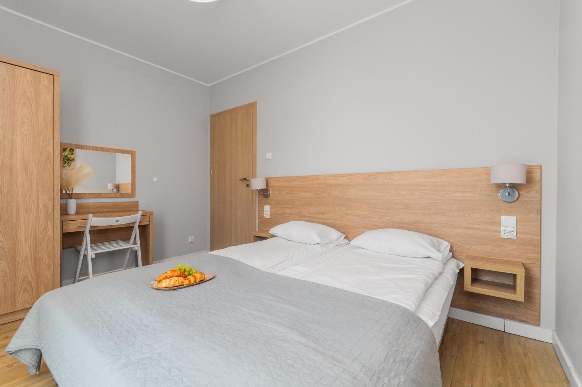 Apartamenty Mierzeja - Stegna Forest, Blisko Lasu 외부 사진