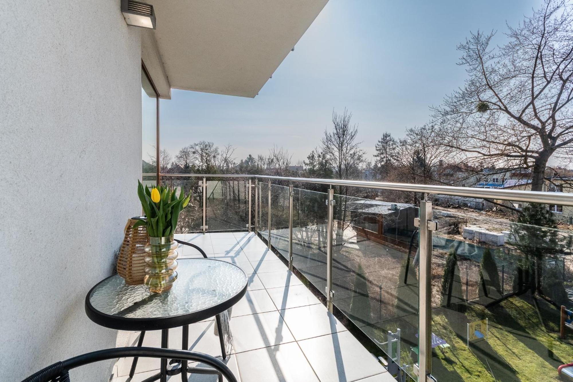 Apartamenty Mierzeja - Stegna Forest, Blisko Lasu 외부 사진