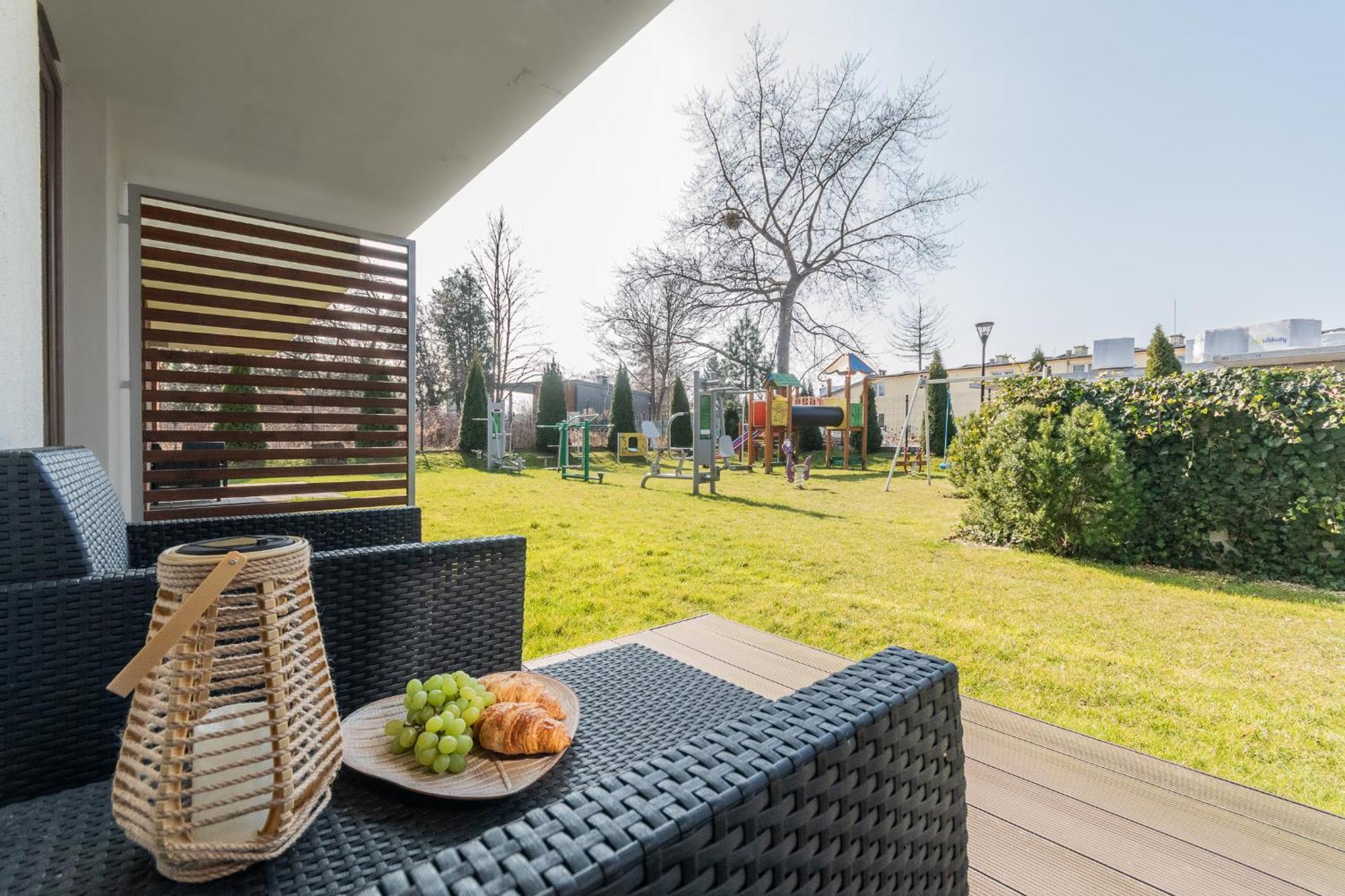 Apartamenty Mierzeja - Stegna Forest, Blisko Lasu 외부 사진